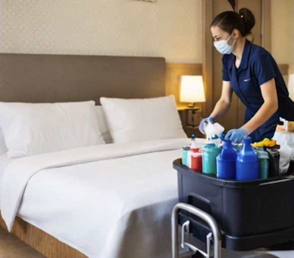 Hotel e strutture ricettive