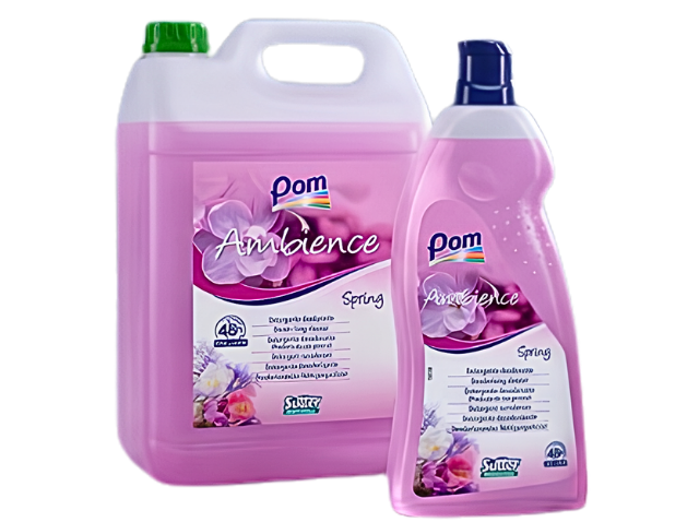 Detergente professionale Ambiance